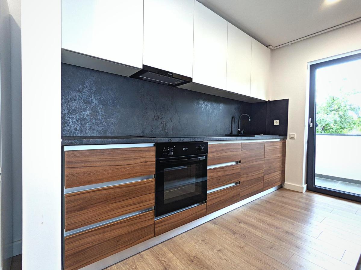 Ira Premium Apartment Cluj מראה חיצוני תמונה