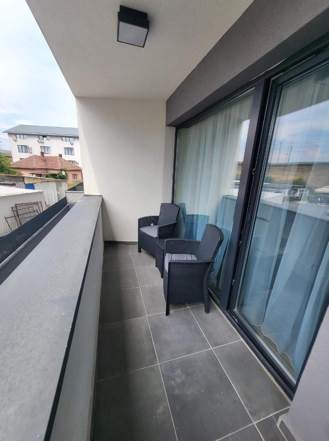 Ira Premium Apartment Cluj מראה חיצוני תמונה
